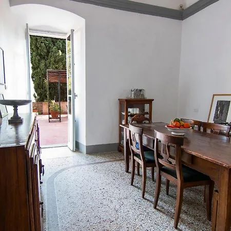Villa Corinna For Families And Kids *