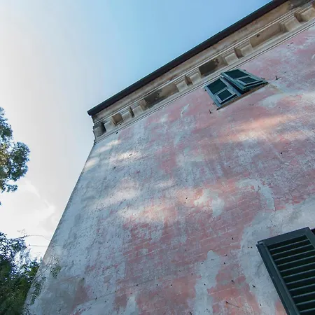 Corinna For Families And Kids 빌라 벤티밀리아