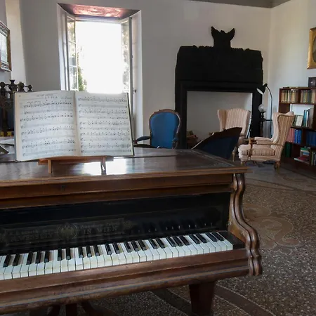 빌라 Corinna For Families And Kids 벤티밀리아