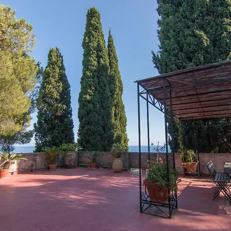 빌라 Corinna For Families And Kids