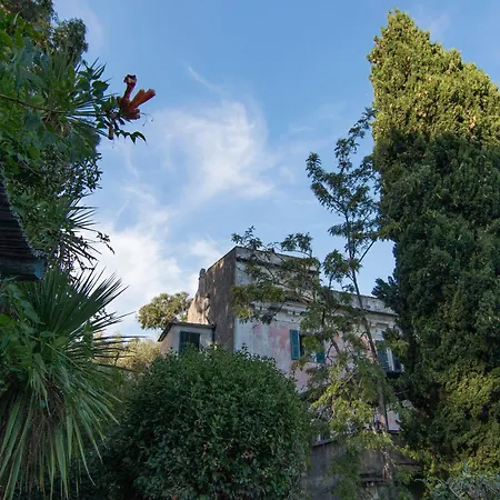 Corinna For Families And Kids 빌라 벤티밀리아