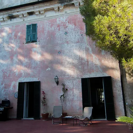 빌라 Corinna For Families And Kids *