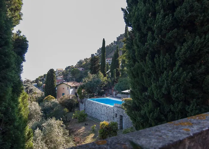 Corinna For Families And Kids 벤티밀리아