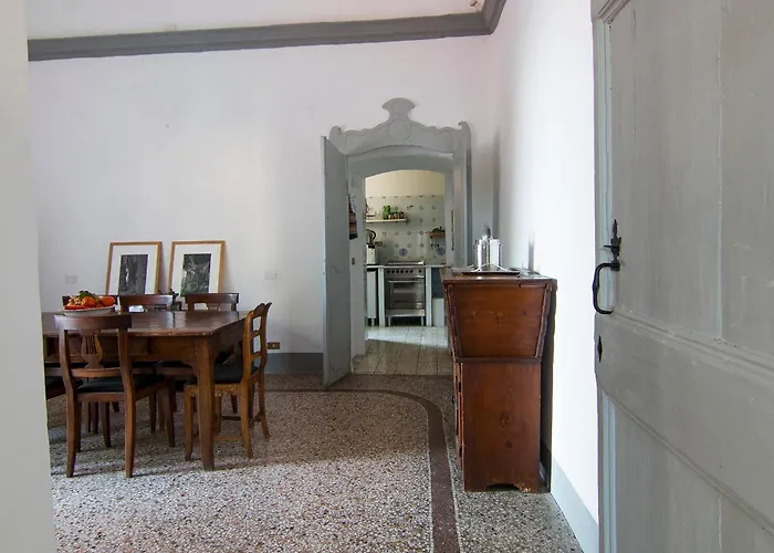 Villa Corinna For Families And Kids *