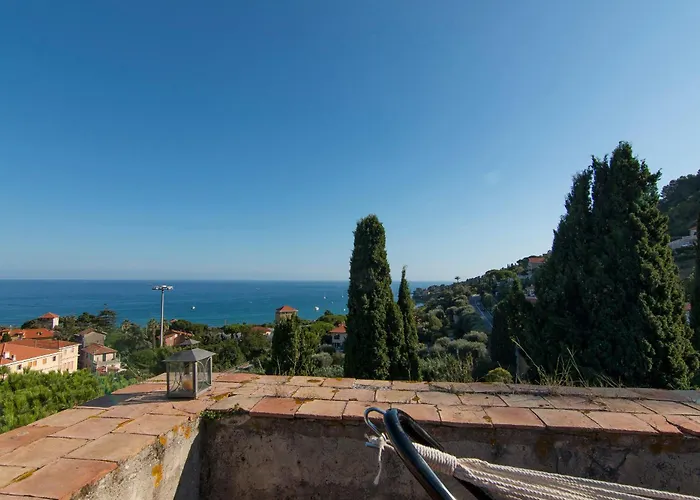 Corinna For Families And Kids 벤티밀리아