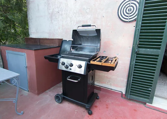 빌라 Corinna For Families And Kids