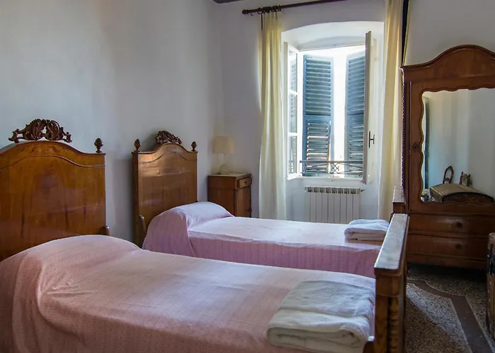 빌라 Corinna For Families And Kids *