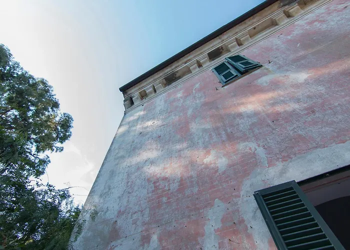 Corinna For Families And Kids 빌라 벤티밀리아