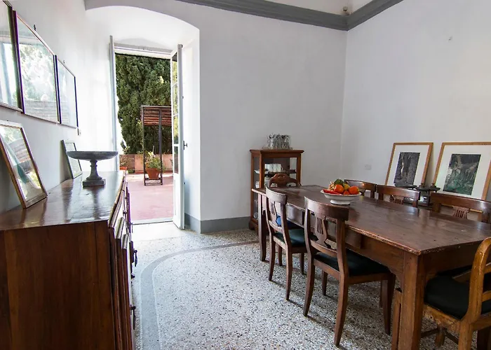 빌라 Corinna For Families And Kids *