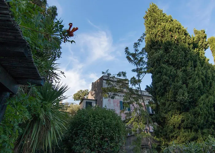 Corinna For Families And Kids 빌라 벤티밀리아