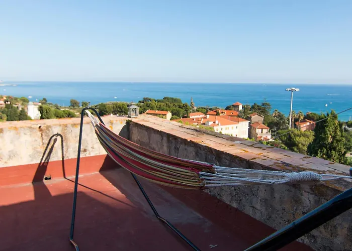 Corinna For Families And Kids * 벤티밀리아