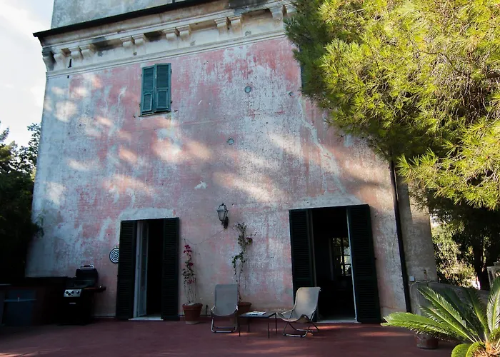 빌라 Corinna For Families And Kids *