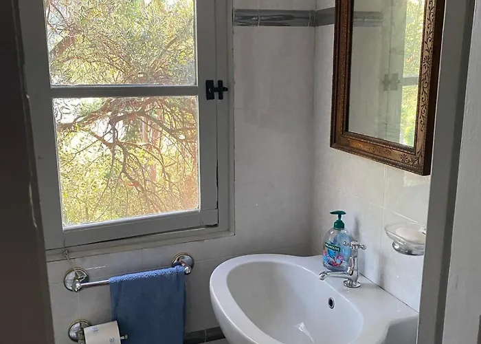 Corinna For Families And Kids 벤티밀리아