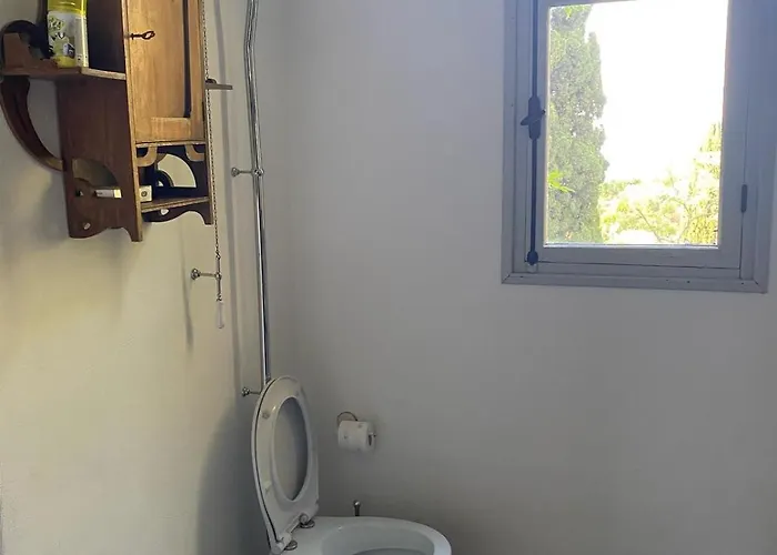 빌라 Corinna For Families And Kids