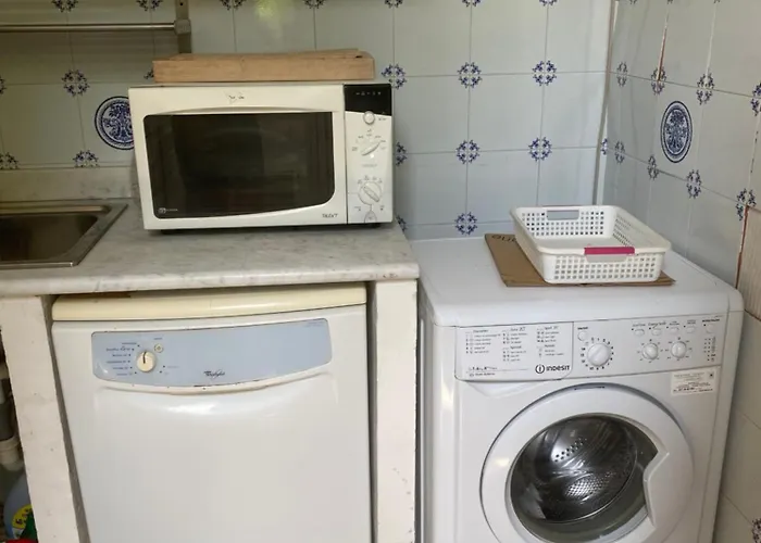 빌라 Corinna For Families And Kids *