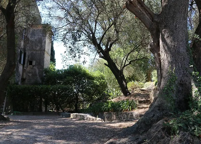 Corinna For Families And Kids * 벤티밀리아