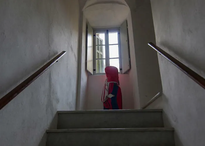 Corinna For Families And Kids 빌라 벤티밀리아